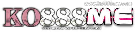 ko888 me - logo